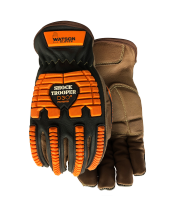 Watson Gloves 5785-M - SHOCK TROOPER - MEDIUM