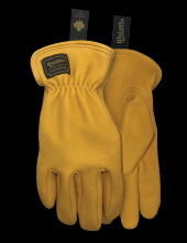 Watson Gloves 597-L - THE DUKE GOLD - LARGE