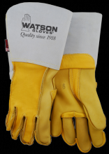 Watson Gloves 685-08 - VOLTAGE - SIZE 8