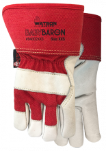 Watson Gloves 94002-XXS - BABY BARON - XXSMALL