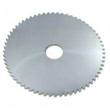 Karnasch 56001.030.120 - Solid carbide circular saw blade DIN 1838 B 30x1,20x8mm 24Z