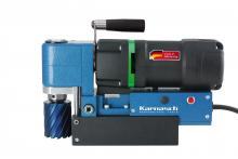 Karnasch 208031020 - KALP45 - Mag Drill w/Sensor, 110V, 1-13/16"
