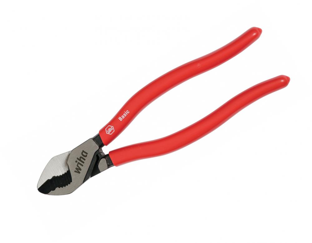 Soft Grip Cable Cutters 6.3&#34;