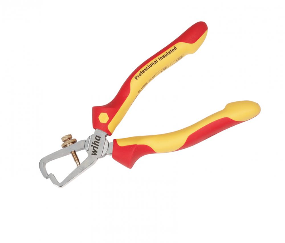 Insulated Stripping Pliers