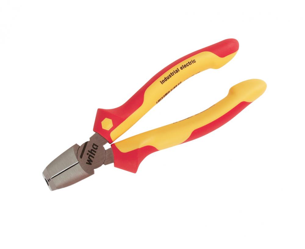 Insulated Industrial TriCut Strippers and Cutters
