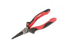 Wiha 30921 - Industrial Soft Grip Long Round Nose Pliers 6.3"