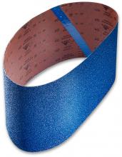 Sia Abrasifs JJS 0725.8806.0036 - 2812 siaral x | SIA | hand sanding belts and sleeves | 200 x 750 mm | Grit 36