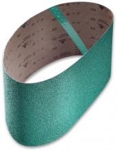 Sia Abrasifs JJS 9544.0399.0040 - 2803 siaron y | SIA | hand sanding belts and sleeves | 150 x 520 mm | Grit 40