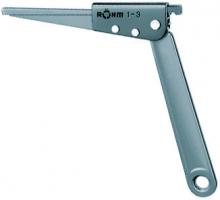 Sowa Tool 391-836 - Rohm Hand Ejector For MT1-MT3 Holders