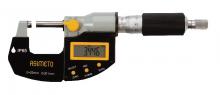 Sowa Tool 7105015 - Asimeto 7105015 0-1" x 0.00005" IP65 Digital Outside Micrometer With SPC Output