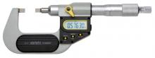 Sowa Tool 7117011 - Asimeto 7117011 0-1" x 0.00005" IP65 Digital Blade Micrometer
