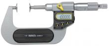 Sowa Tool 7145011 - Asimeto 7145011 0-1" IP65 Absolute Digital Disc Micrometer With Non-Rotating Spi