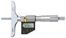 Sowa Tool 7205041 - Asimeto 7205041 0-4" IP65 Digital Depth Micrometer With 2.5" Base