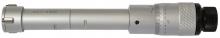 Sowa Tool 7209241 - Asimeto 7209241 0.5-0.65" Three Point Internal Micrometer