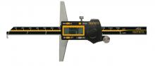 Sowa Tool 7322087 - Asimeto 7322087 0-8" Absolute Digital Depth Caliper With Single Hook