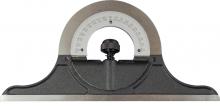 Sowa Tool 7490260 - Asimeto 7490260 Dial Scale Protractor Head For Combination Square Sets