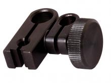 Sowa Tool 7500251 - Asimeto 7500251 Swivel Clamp For Test Indicators With 3/8", 5/32" Dovetail Stems