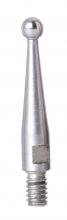 Sowa Tool 7500621 - Asimeto 7500621 2mm Steel Contact Point for 0.03" x 0.0005" Dial Test Indicators
