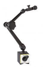 Sowa Tool 7602011 - Asimeto 7602011 30kgf 215mm (8.5") Articulating Arm Magnetic Base