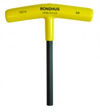 Bondhus 15214-BON - BONDHUS 3/8 X 6" HEX T-HANDLE