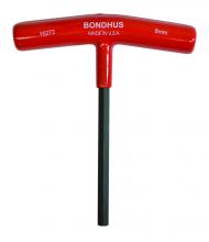 Bondhus 15272-BON - BONDHUS 8MM X 6" HEX T-HANDLE