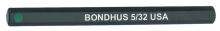 Bondhus 33209-BON - BONDHUS 5/32 X 2" PROHOLD® HEX BIT