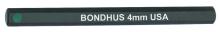 Bondhus 33260-BON - BONDHUS 4MM X 2" PROHOLD® HEX BIT