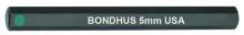 Bondhus 33264-BON - BONDHUS 5MM X 2" PROHOLD® HEX BIT