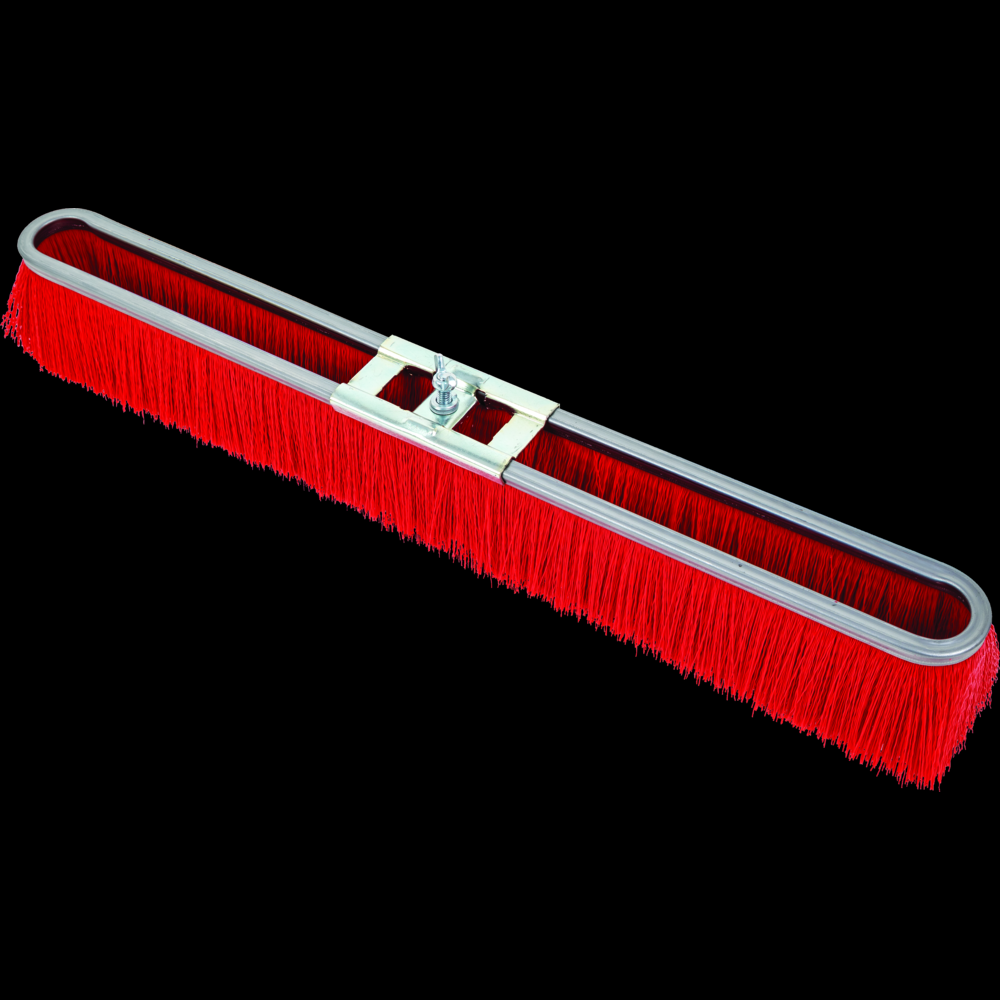 PFERD Strip Broom - Medium Sweep 24