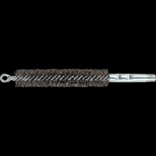Pferd Inc. 79189646 - PFERD Condenser Pipe Brush Double Spiral 7/8" Dia. .010 Carbon Steel Wire