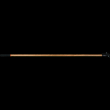 Pferd Inc. 79189930 - PFERD Flexible Broom Handle 5-1/2" Length 1-1/8" Dia.