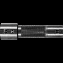 Pferd Inc. 86300307 - PFERD Flexible shaft adapter BWA G22/DIN 10