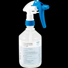Pferd Inc. 42200060 - PFERD Universal Cleaner, 16.9 fl. Oz., Spray Bottle