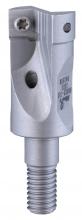 NINE9 109-421001 - Nine9 NC Helix Drill Tool Holder (M05-HD11-1320), M5 Shank, 13-20mm Range