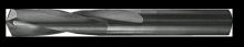 Chicago-Latrobe 78640 - 118° Solid Carbide Stub Length Drill