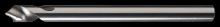 Chicago-Latrobe 49496 - 90° Regular Length Spotting Drill