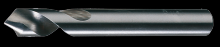 Chicago-Latrobe 49490 - 90° Short Length Spotting Drill