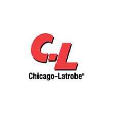 Chicago-Latrobe 57809 - 25-Piece Metal Drill Index