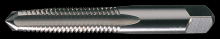 Cle-Force C69409 - Taper Chamfer Carbon Steel Hand Tap