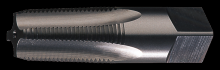 Cle-Force C69507 - Medium Hook Carbon Steel Taper Pipe Tap