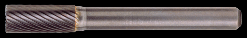 CLE-SA Cylindrical Bur (w/o End Cut)