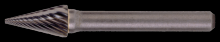 Cle-Line C10046 - CLE-SM Pointed Cone Bur