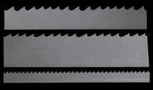Cle-Line C25149 - Bi-Metal Straight Tooth Bandsaw Blade (M42)