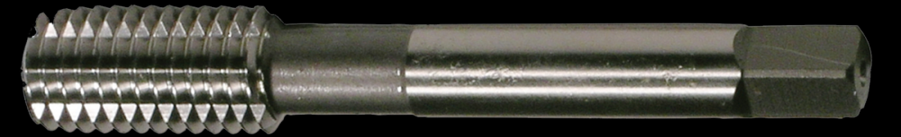 Bottoming Chamfer General Purpose Forming Tap