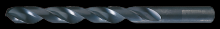 Cleveland C02593 - 135° Heavy-Duty Cobalt Cotter Pin Jobber Length Drill