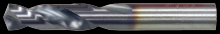 Cleveland C14728 - 135° Heavy-Duty Cobalt Screw Machine Drill