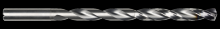 Cleveland C92612 - Solid Carbide 12xD Common Shank Drill