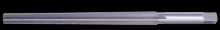 Cleveland C24250 - Straight Shank Straight Flute Taper Pin Reamer