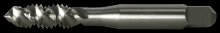 Greenfield 366110 - High-Spiral General Purpose Spiral Flute Tap