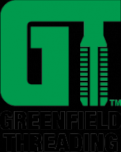 Greenfield 405202 - Carbon Steel Round Die